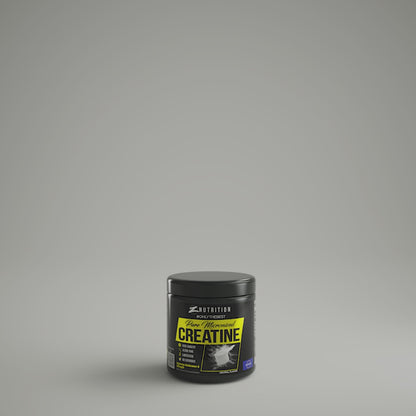 Z-NUTRITION PURE MICRONIZED CREATINE